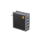 100W USB-C 氮化鎵充電器